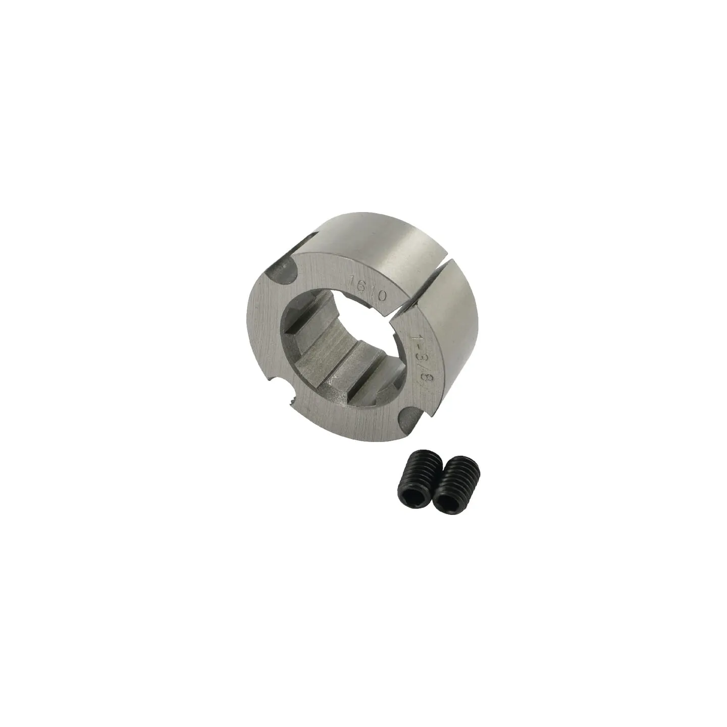 Taperlock bush 1 3/8 Z6  1610138TLKR Optibelt