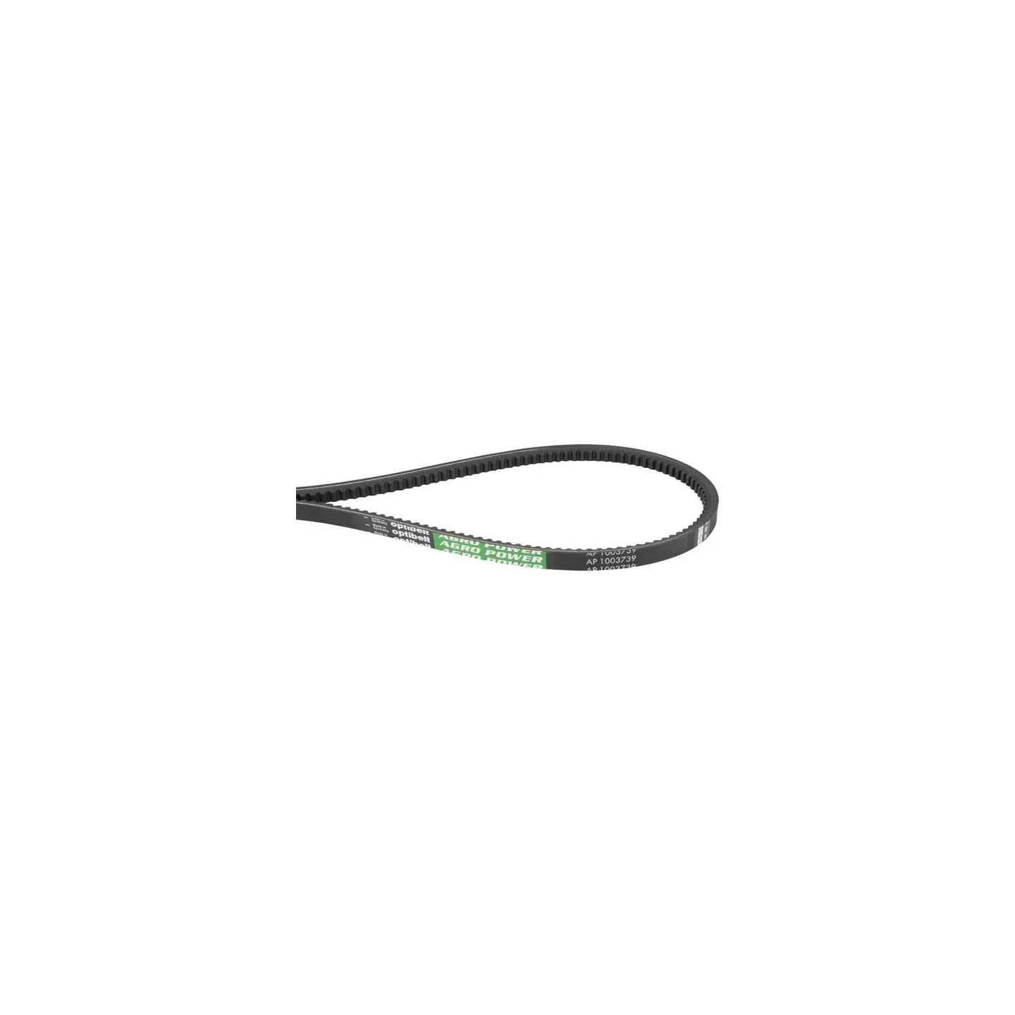 V-belt  162000060007AB Optibelt 162000060007