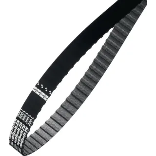 Timing belt XL 85 teeth 17x1/4 / 431.8x6.35mm   170XL025 Optibelt