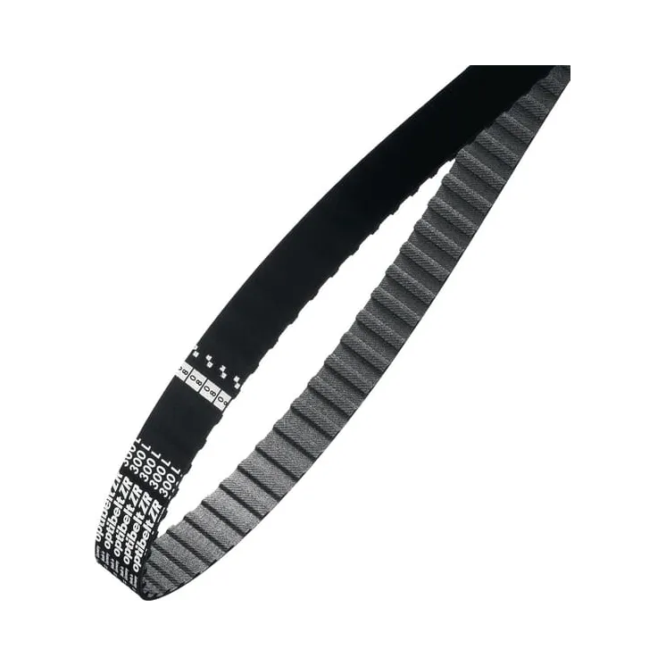 Timing belt XL 85 teeth 17x1/4 / 431.8x6.35mm   170XL025 Optibelt