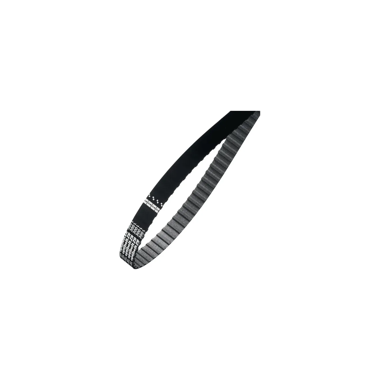 Timing belt XL 85 teeth 17x1/4 / 431.8x6.35mm   170XL025 Optibelt