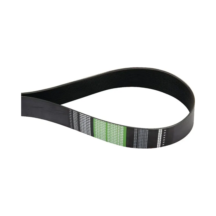 Ribbed belt  18PJ1244AB Optibelt