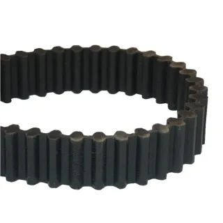 Timing belt 8M 250 teeth 2000x20mm   200DS8M2000 Optibelt