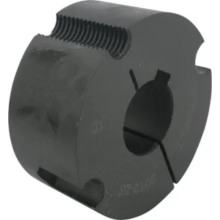 Taperlock bush 25 mm  201225TLKR Optibelt 201225TL