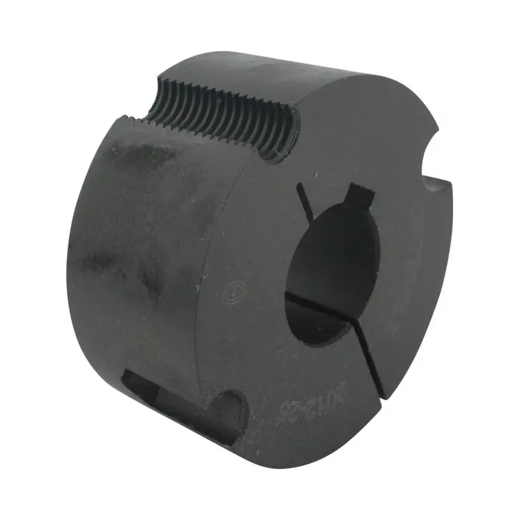 Taperlock bush 25 mm  201225TLKR Optibelt 201225TL
