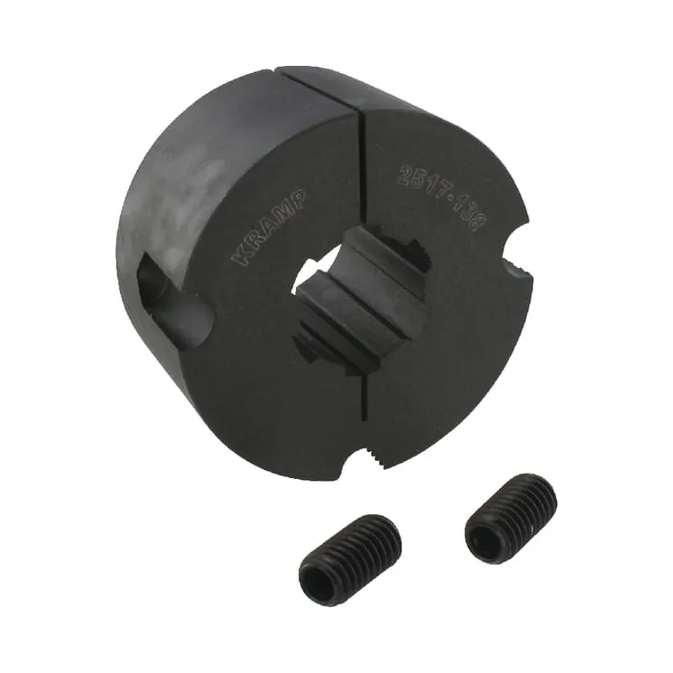Taperlock bush 1 3/8 Z6  2517138TLKR Optibelt 2517138TL
