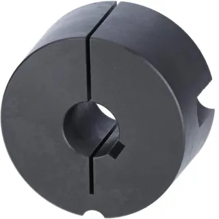Taperlock bush 24 mm  251724TLKR Optibelt 251724TL