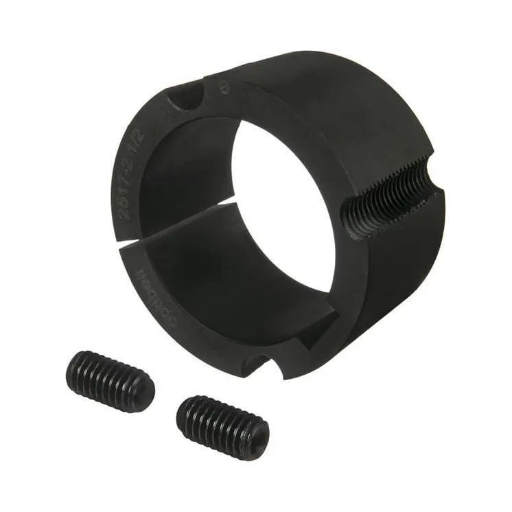 Taperlock bush 2 1/2  2517E212TL Optibelt