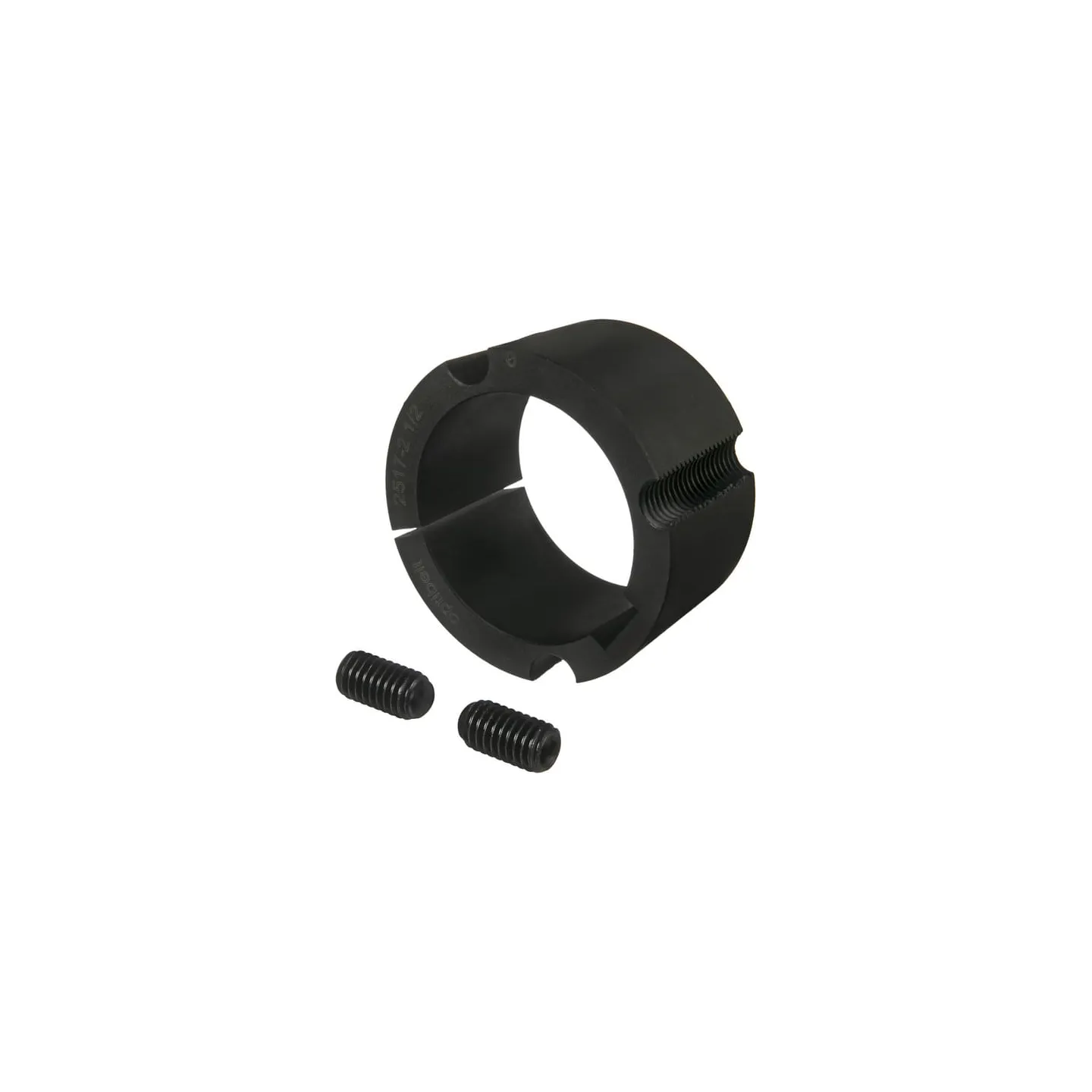 Taperlock bush 2 1/2  2517E212TL Optibelt