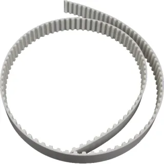 Timing belt T10x25mm   25T10 Optibelt