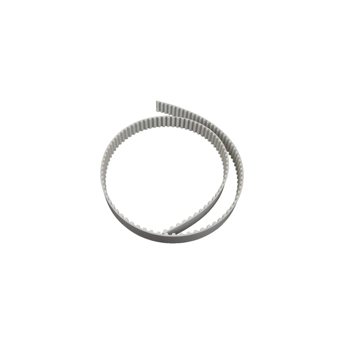 Timing belt T10x25mm   25T10 Optibelt