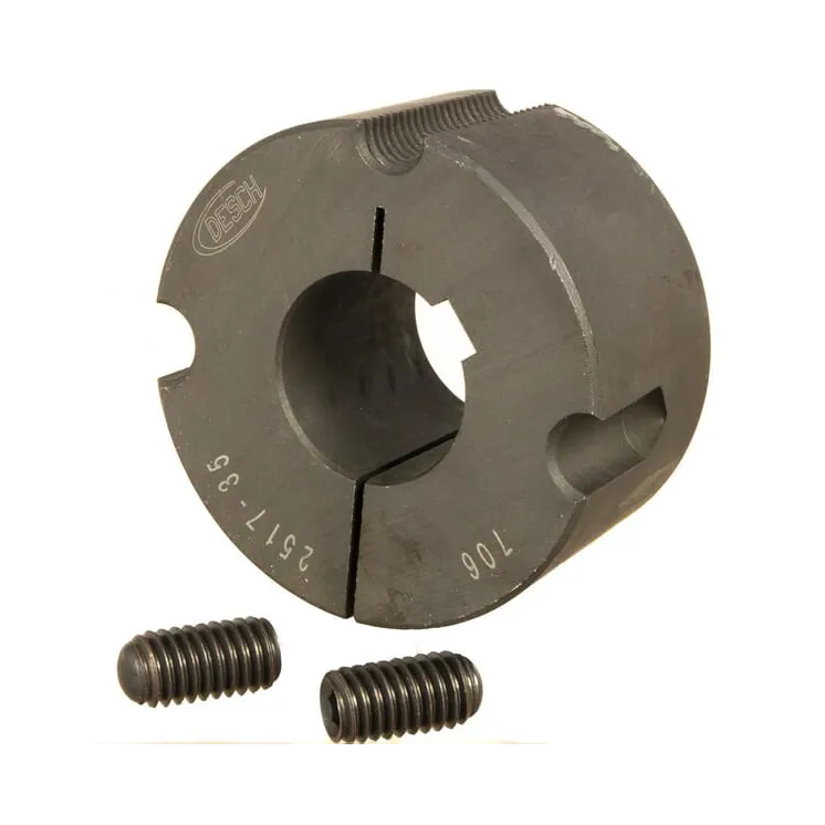 Taperlock bush 35 mm  251735TLKR Optibelt 251735TL
