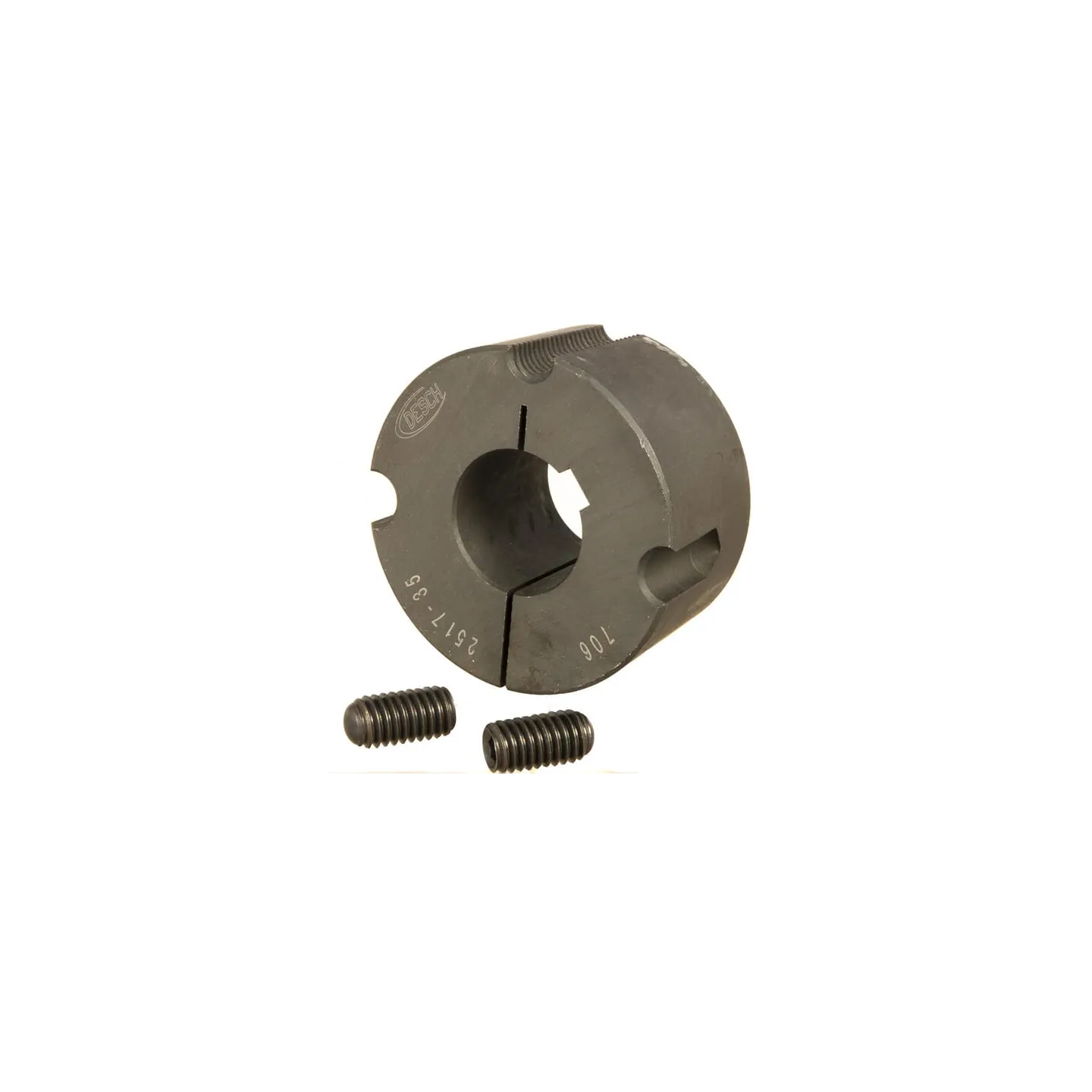 Taperlock bush 35 mm  251735TLKR Optibelt 251735TL