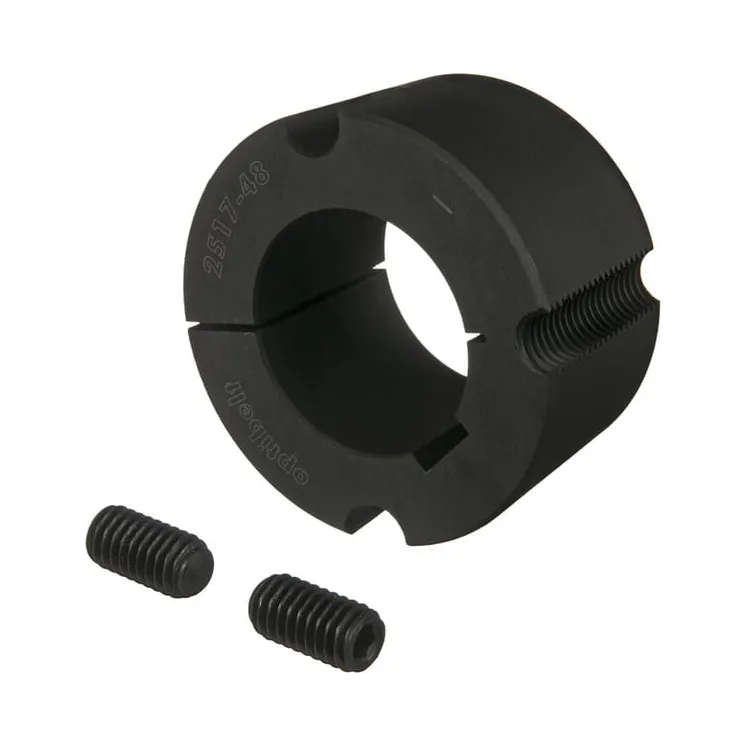 Taperlock bush 48 mm  251748TLKR Optibelt 251748TL