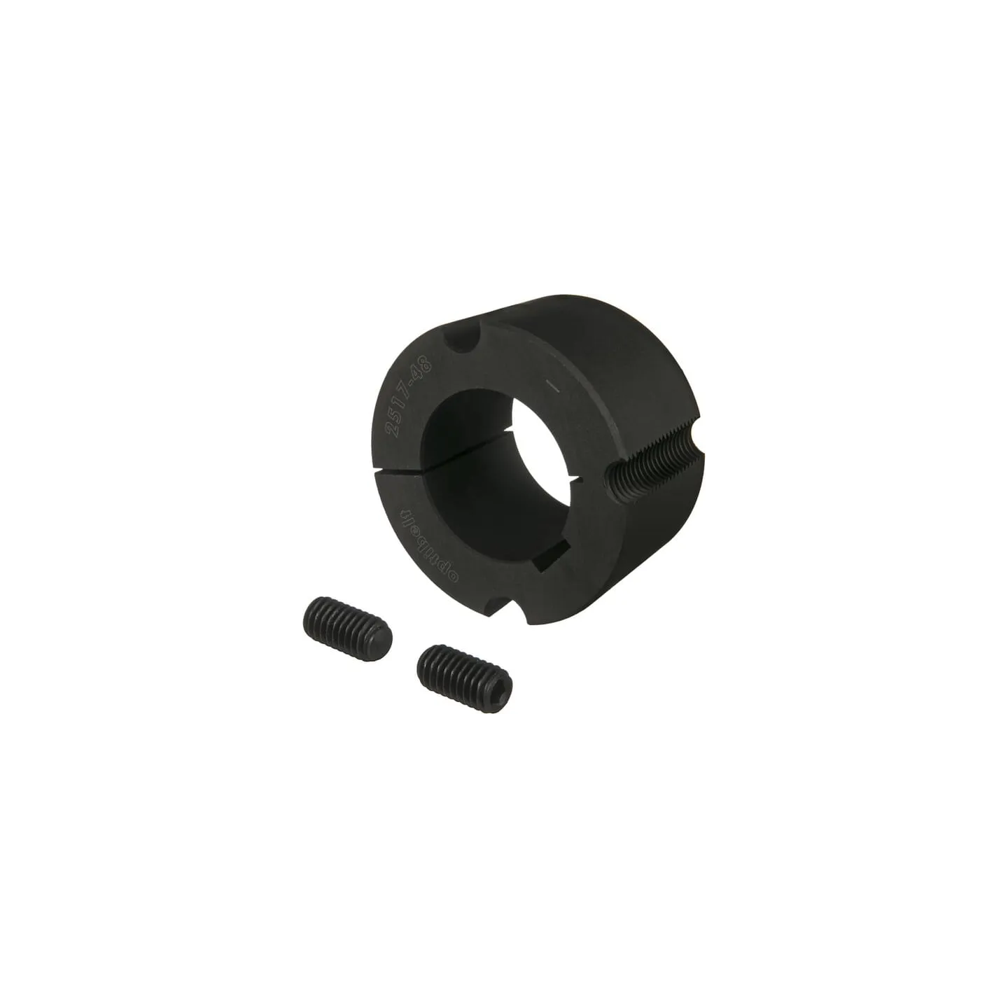 Taperlock bush 48 mm  251748TLKR Optibelt 251748TL