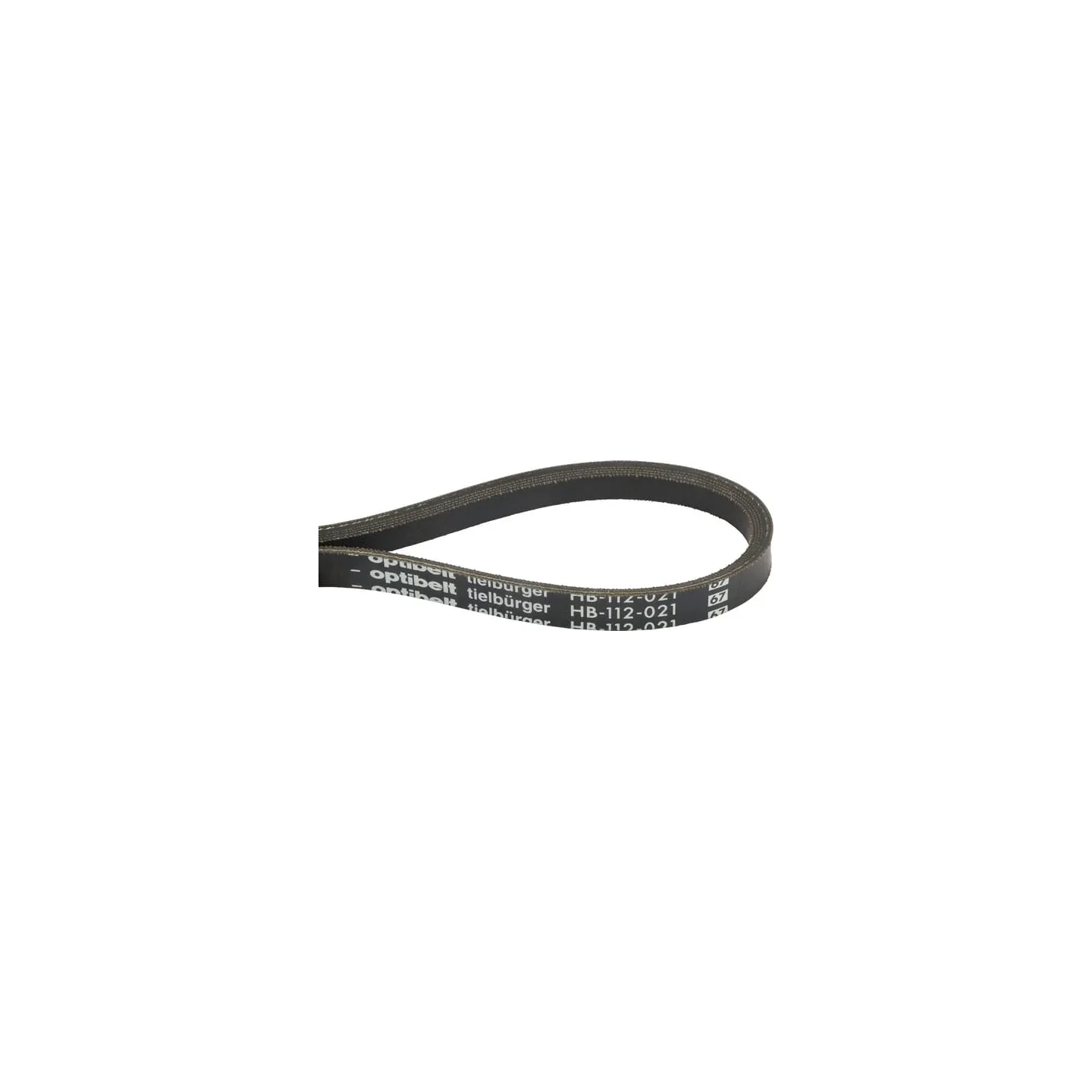 V-belt  2614B059AB Optibelt