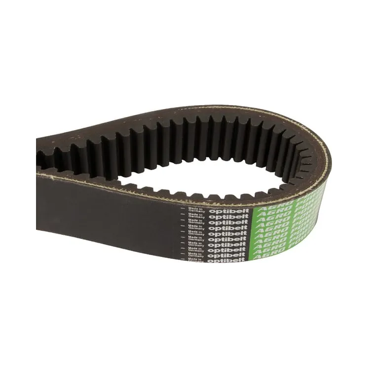 V-Belt drive broad  244420A4AB Optibelt 193923C3Z 244420A1AB 244420A1Z