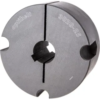 Taperlock bush 25 mm  302025TLKR Optibelt 302025TL