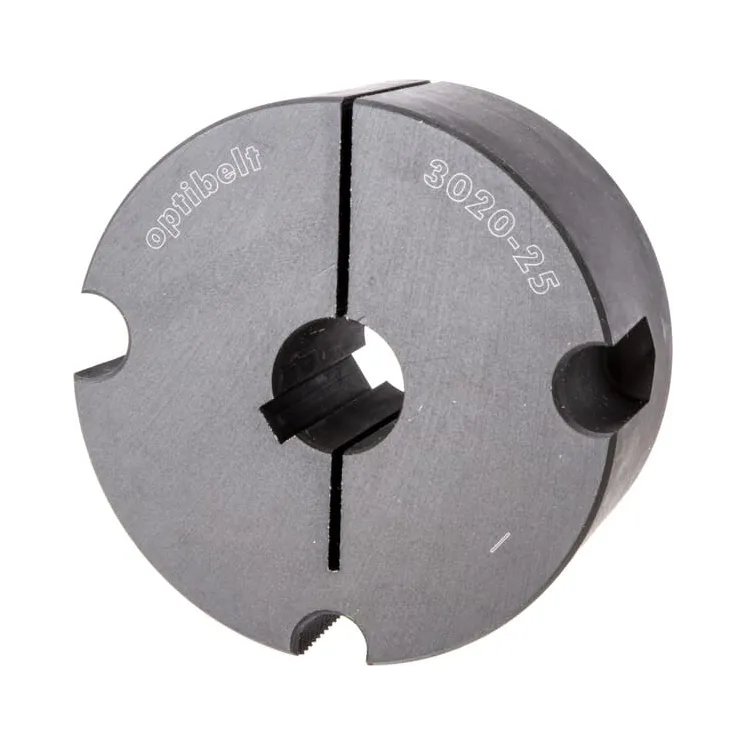 Taperlock bush 25 mm  302025TLKR Optibelt 302025TL