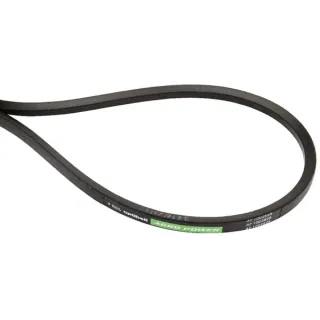 Belt set, 4 pcs  3157739R1AB Optibelt