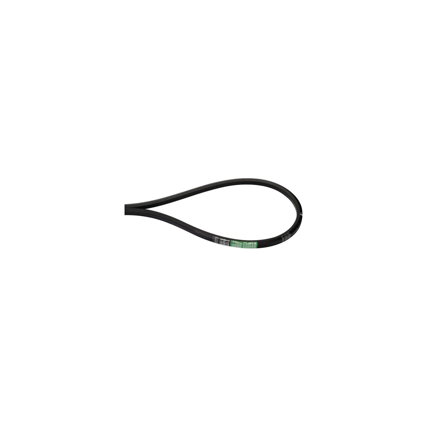 V-belt Case  3158811R1AB Optibelt