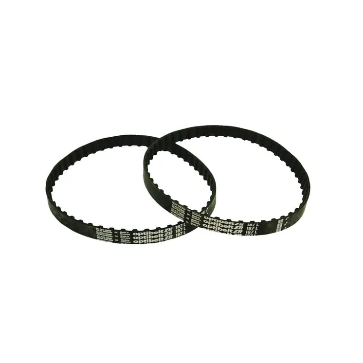 Timing belt L 86 teeth 32.25x1/2 / 819.2x12.70mm   322L050 Optibelt