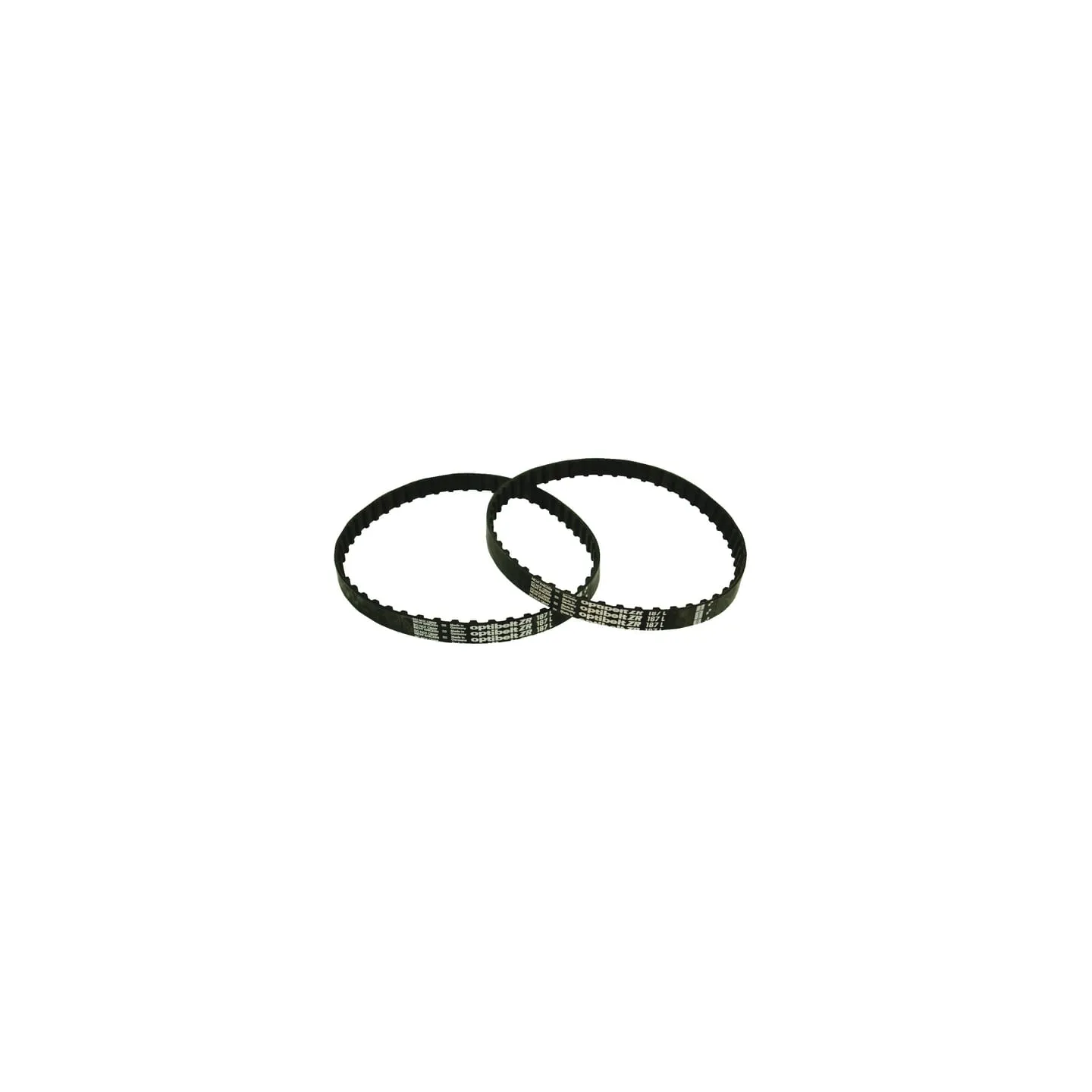 Timing belt L 86 teeth 32.25x1/2 / 819.2x12.70mm   322L050 Optibelt
