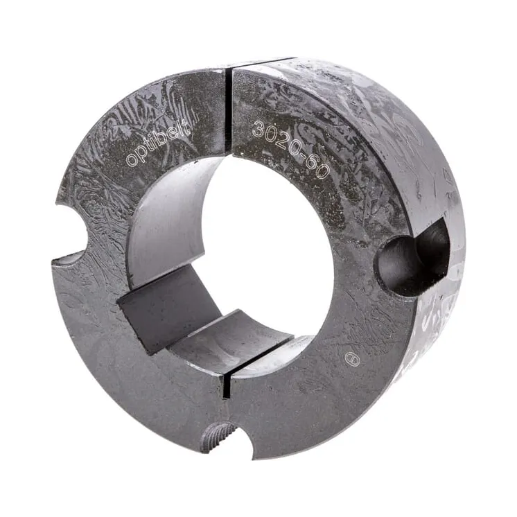 Taperlock bush 60 mm  302060TLKR Optibelt 302060TL