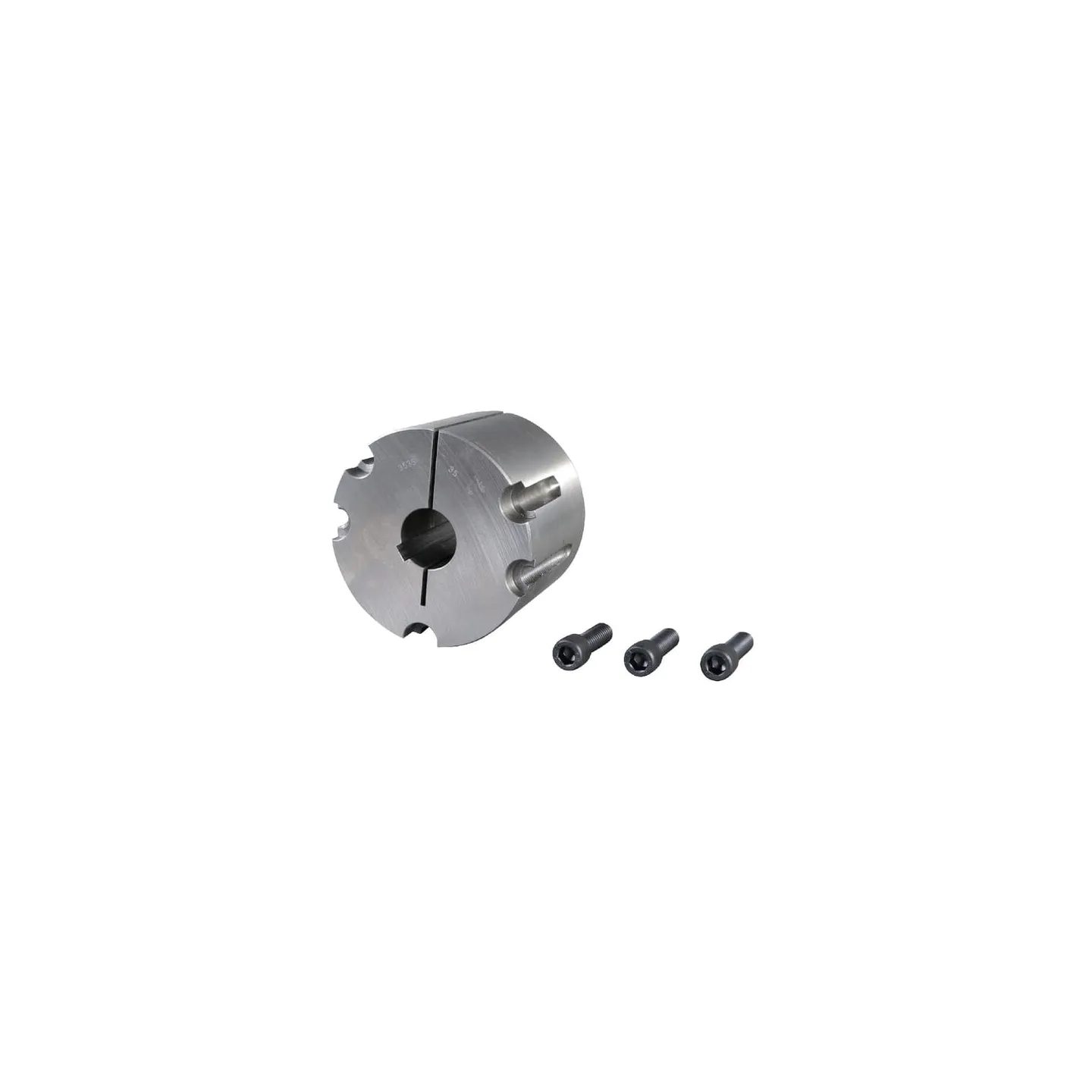Taperlock bush 85 mm  353585TLKR Optibelt 353585TL