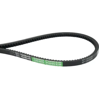 Belt set, 2 pcs  3780603M91AB Optibelt