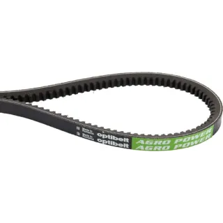 Belt Set of 2  3780616M91AB2 Optibelt 3780616M91AB