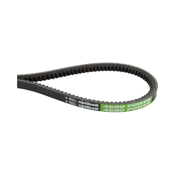 Belt Set of 2  3780616M91AB2 Optibelt 3780616M91AB
