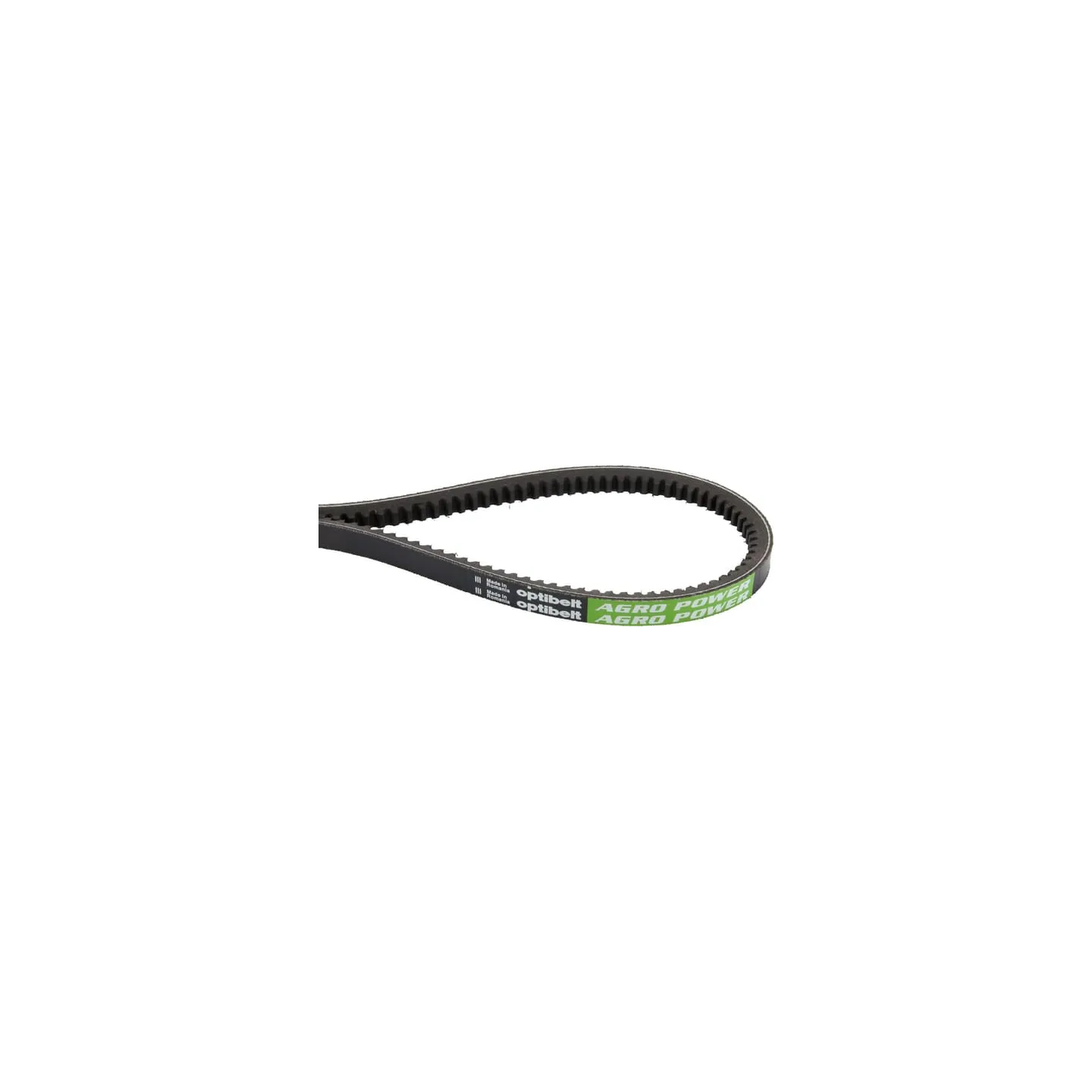 Belt Set of 2  3780616M91AB2 Optibelt 3780616M91AB