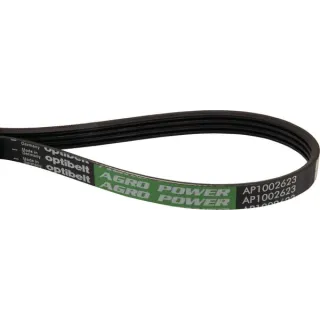 V-Belt  3787792M1AB Optibelt