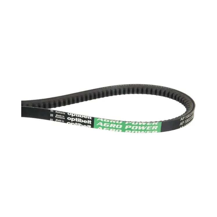 V-belt  3780604M91AB1 Optibelt 3780604M91AB 3780604M91AB2