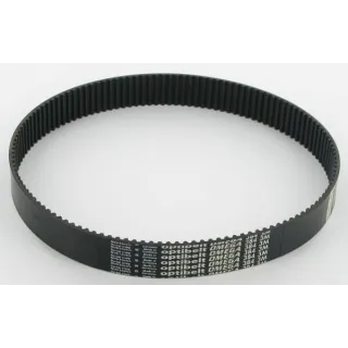 Timing belt 3M 128 teeth 384x15mm   3M38415 Optibelt