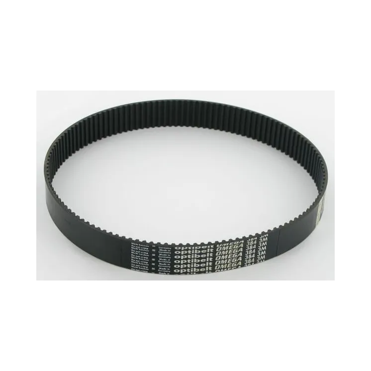 Timing belt 3M 128 teeth 384x15mm   3M38415 Optibelt