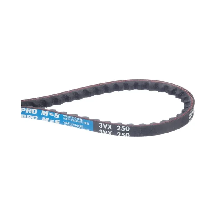 V-belt super XE power  3VX250XEP Optibelt 85623VX0250