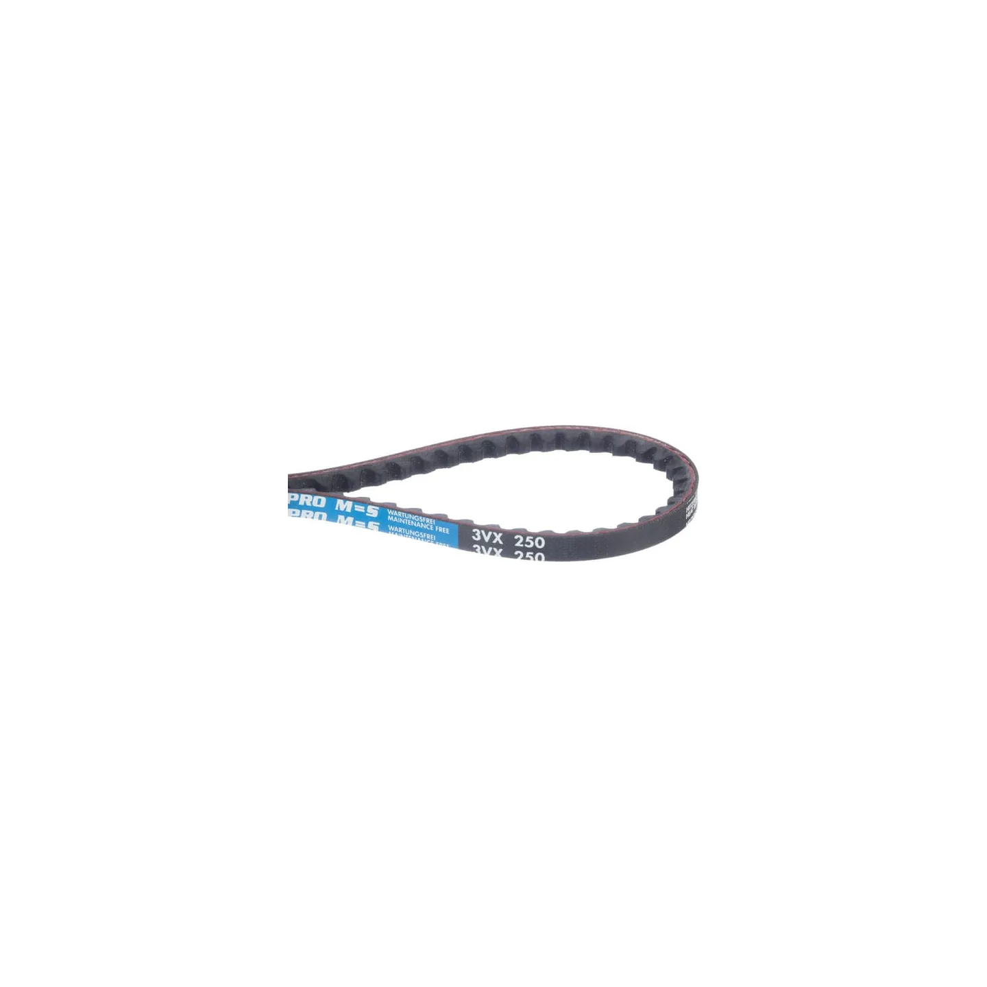 V-belt super XE power  3VX250XEP Optibelt 85623VX0250