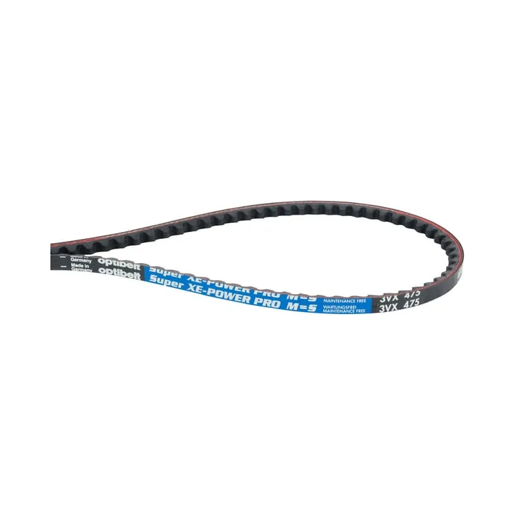 V-belt super XE power  3VX475XEP Optibelt 3VX475 85623VX0475