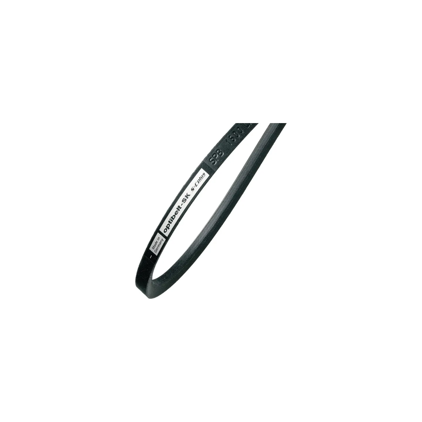 V-Belt Narrow 3V, 8x673mm / 26.5  3V265 Optibelt