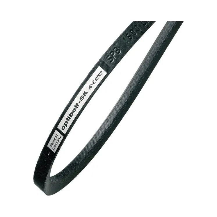 V-Belt Narrow 3V, 8x1016mm / 40  3V400 Optibelt