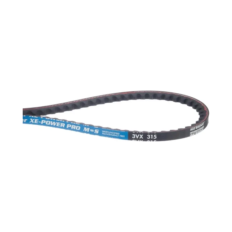 V-belt super XE power  3VX315XEP Optibelt 3VX315 85623VX0315 FGP008281