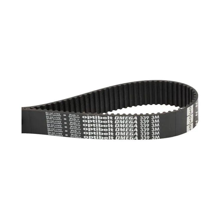 Omega timing belt  3M33915 Optibelt