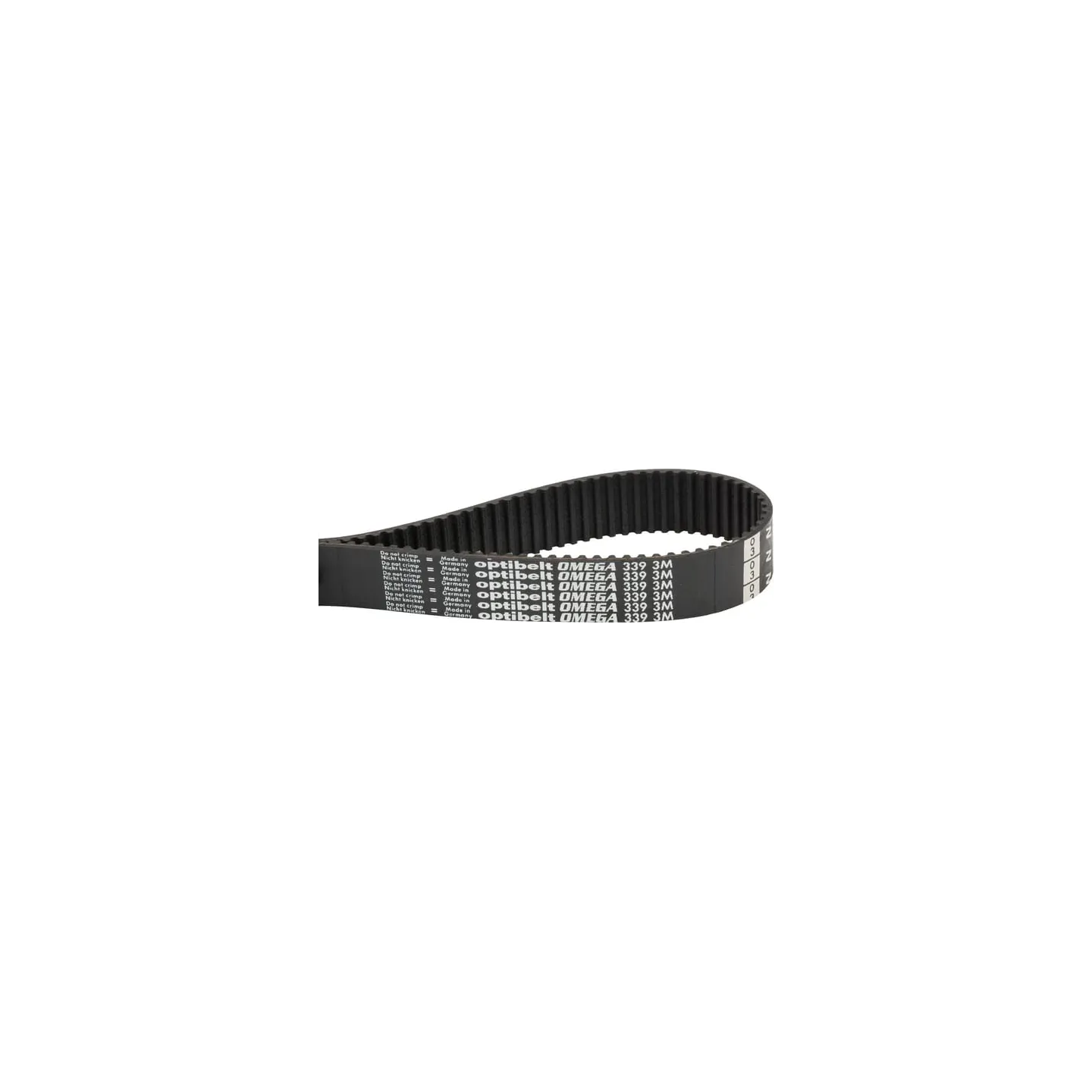 Omega timing belt  3M33915 Optibelt