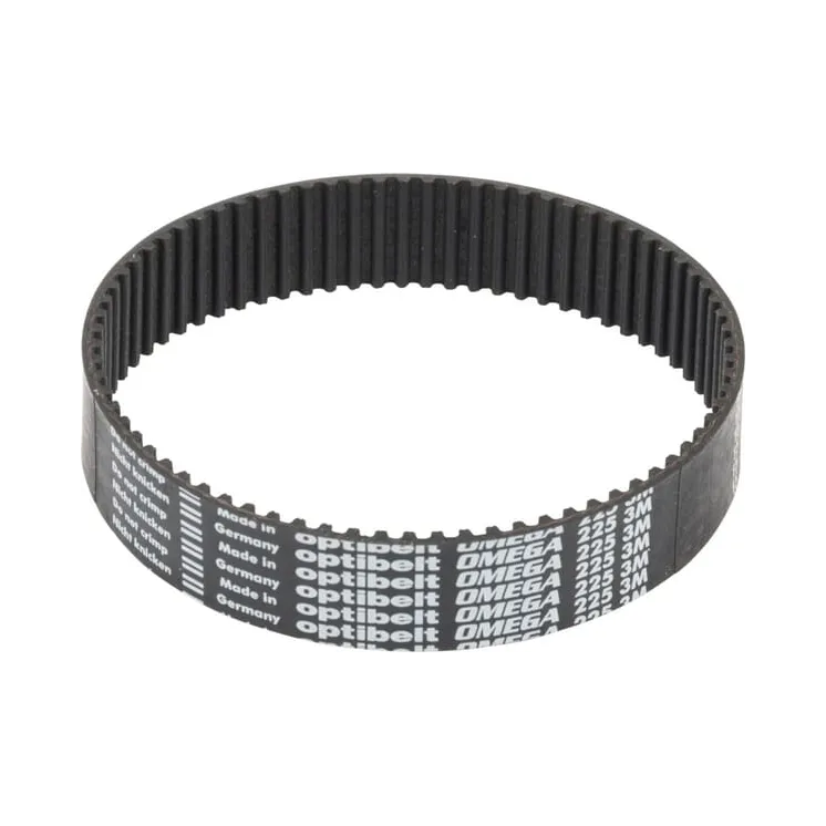 Omega timing belt  3M22515 Optibelt 2253M15