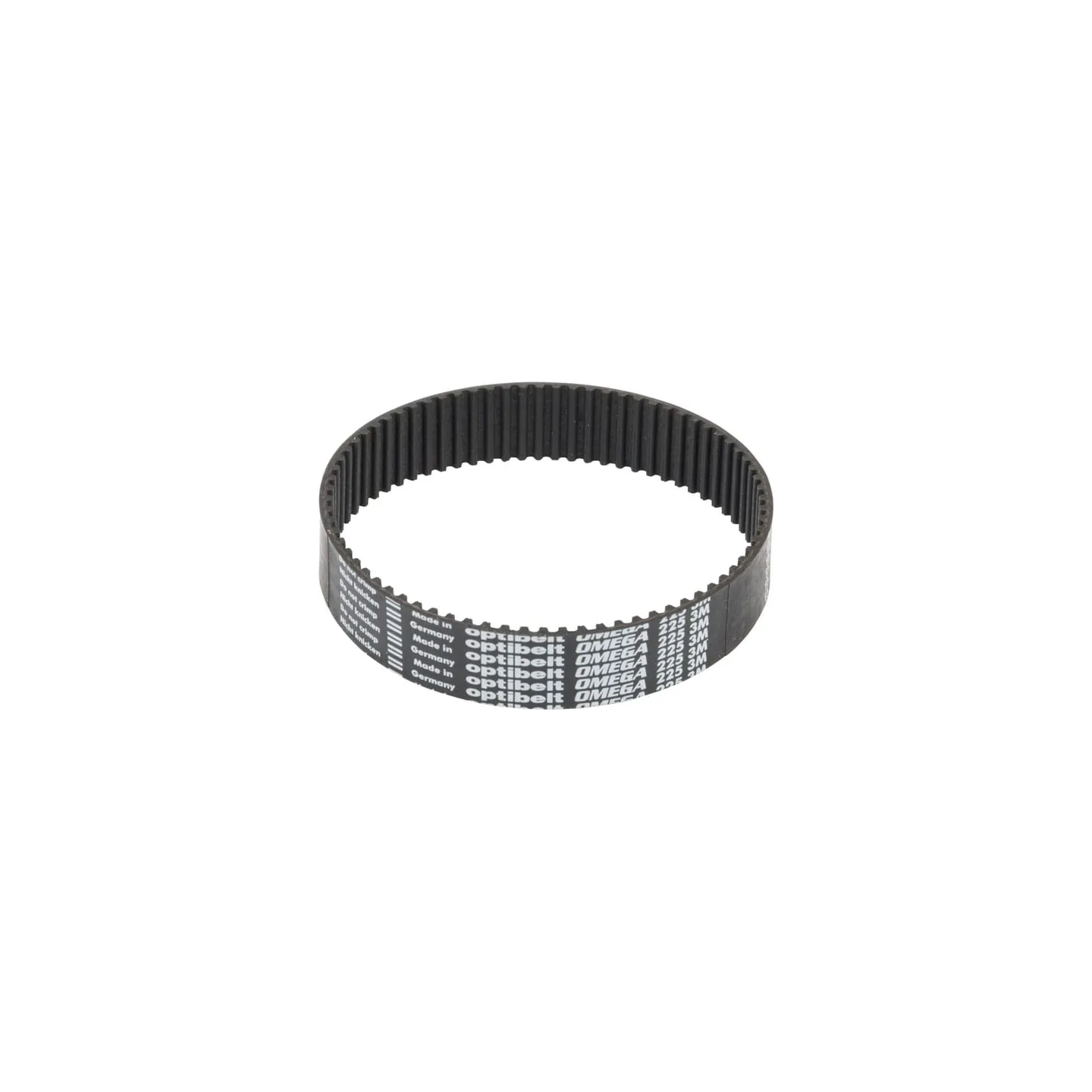 Omega timing belt  3M22515 Optibelt 2253M15
