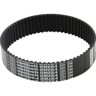 Timing belt 3M 67 teeth 201x15mm   3M20115 Optibelt