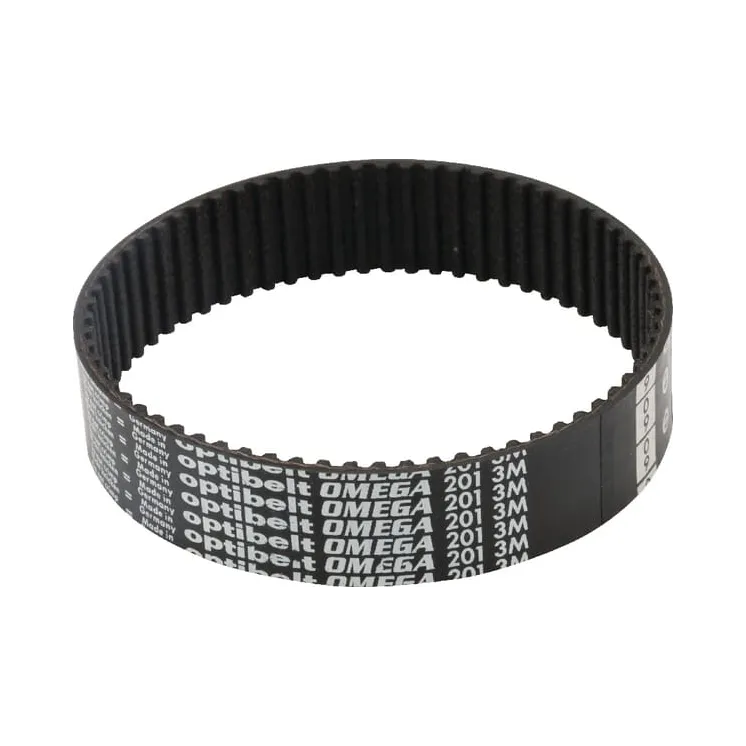 Timing belt 3M 67 teeth 201x15mm   3M20115 Optibelt
