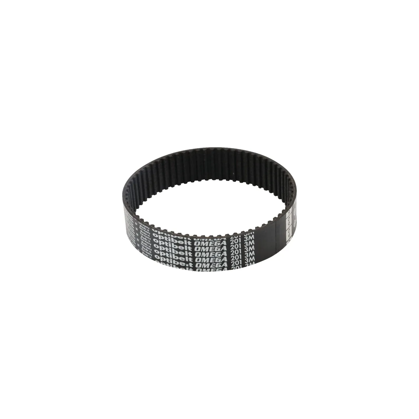 Timing belt 3M 67 teeth 201x15mm   3M20115 Optibelt